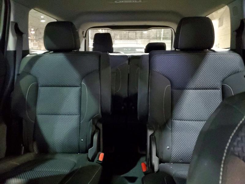 Auction sale of the 2022 Gmc Acadia, vin: 1GKKNKL4XNZ143856, lot number: 49266536
