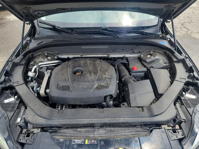 Продажа на аукционе авто 2018 Volvo Xc60, vin: YV4A22RL9J1002247, номер лота: 50522056