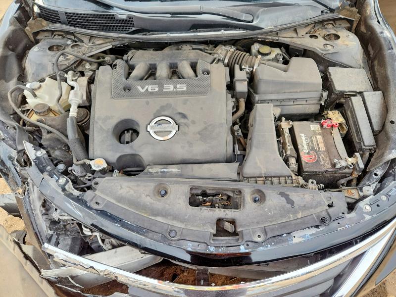 2013 Nissan Altima მანქანა იყიდება აუქციონზე, vin: 1N4BL3AP9DN413093, აუქციონის ნომერი: 49625416