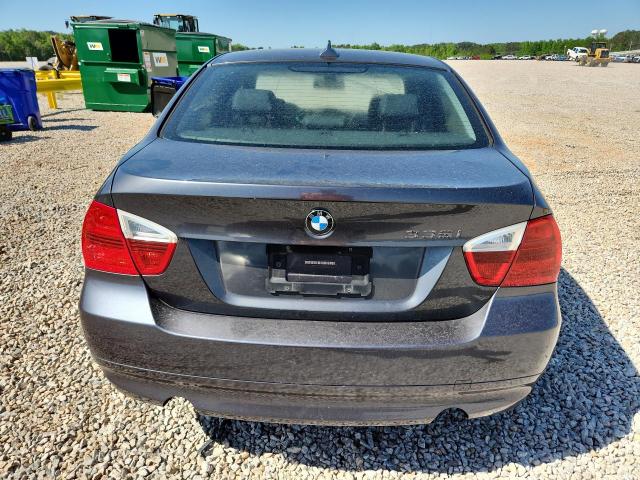 Aukcja sprzedaży 2008 Bmw 335, vin: WBAVB77568NH80269, numer aukcji: 50515056