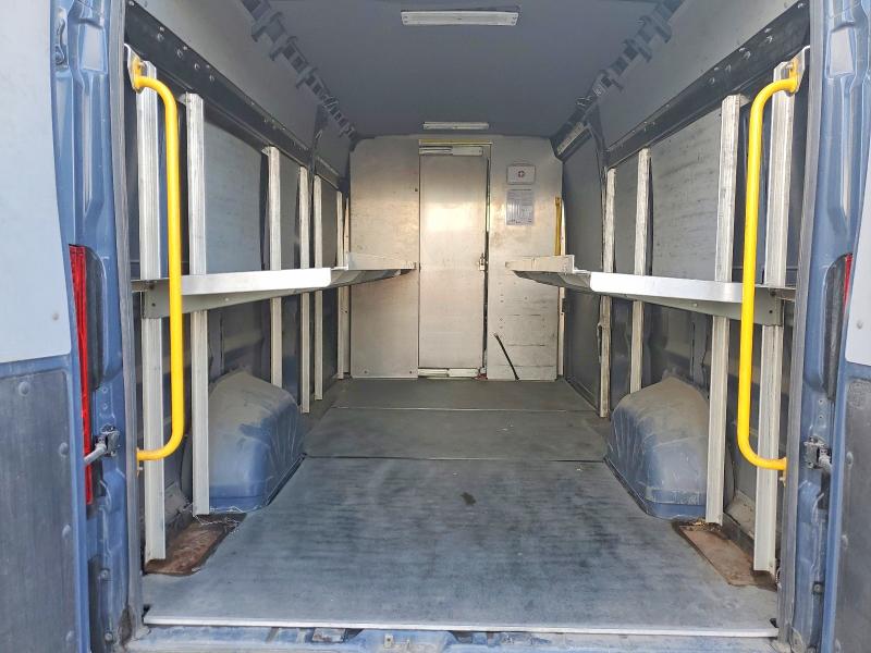 Продаж на аукціоні авто 2020 Ram Promaster 3500, vin: 3C6URVJG2LE136665, номер лоту: 49409856