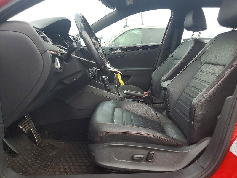 Продаж на аукціоні авто 2016 Volkswagen Jetta, vin: 3VW4T7AJ5GM365089, номер лоту: 48014616