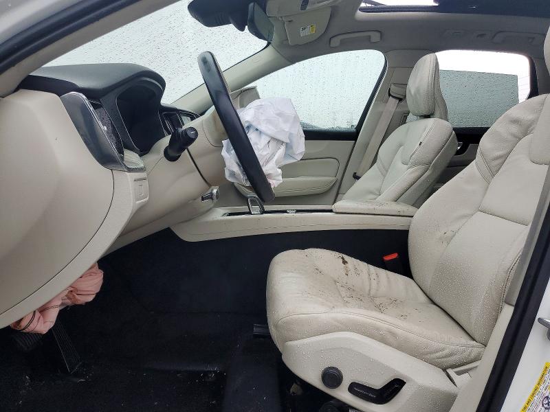 Продаж на аукціоні авто 2023 Volvo Xc60, vin: YV4L12RE5P1265213, номер лоту: 48314766
