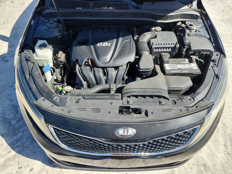 Aukcja sprzedaży 2015 Kia Optima, vin: 5XXGM4A78FG413832, numer aukcji: 49108756