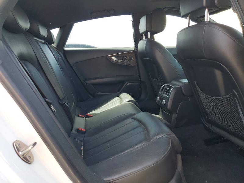 Aukcja sprzedaży 2016 Audi A7, vin: WAU2GAFC1GN022675, numer aukcji: 51992836