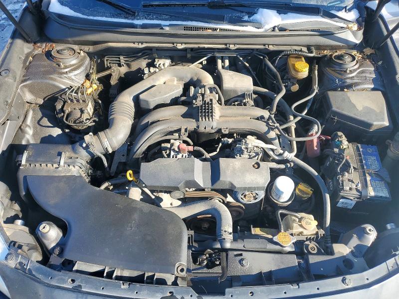 Продажа на аукционе авто 2016 Subaru Legacy, vin: 4S3BNDA63G3043342, номер лота: 99285255