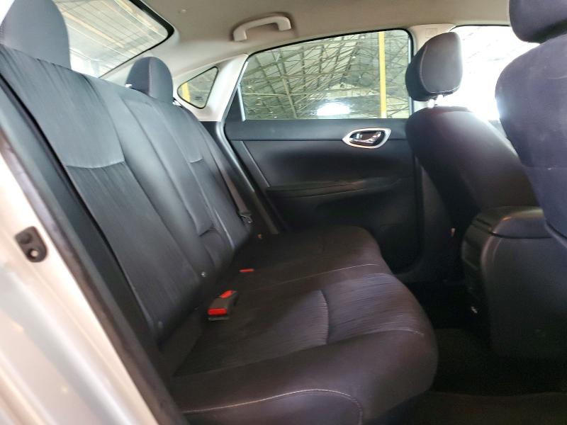 Продажа на аукционе авто 2019 Nissan Sentra, vin: 3N1AB7AP2KL605794, номер лота: 49506316