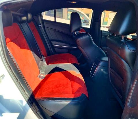48947746 :رقم المزاد ، 2C3CDXGJ2PH576692 vin ، 2023 Dodge Charger مزاد بيع