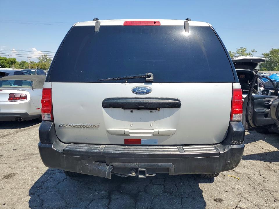 Aukcja sprzedaży 2005 Ford Expedition, vin: 1FMPU13525LA56216, numer aukcji: 49745066