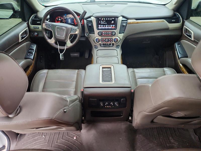 Aukcja sprzedaży 2016 Gmc Yukon Xl, vin: 1GKS1HKJ4GR413026, numer aukcji: 51450676