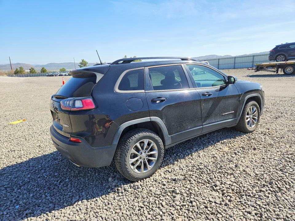 Aukcja sprzedaży 2022 Jeep Cherokee, vin: 1C4PJMMN9ND532159, numer aukcji: 50623286