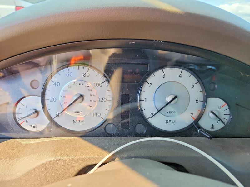 2010 Chrysler 300 მანქანა იყიდება აუქციონზე, vin: 2C3CA4CD1AH119452, აუქციონის ნომერი: 51349156