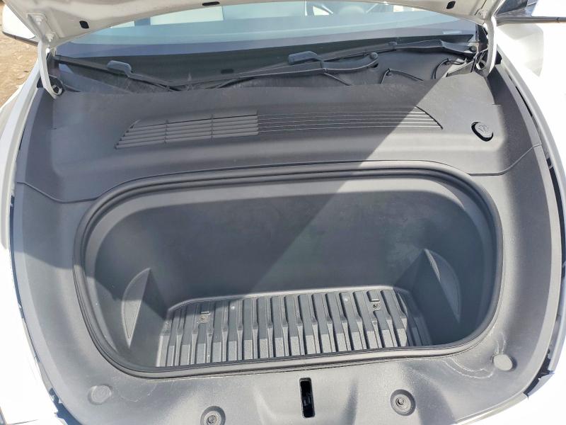 Продажа на аукционе авто 2020 Tesla Model Y, vin: 5YJYGDEE8LF039550, номер лота: 51292866