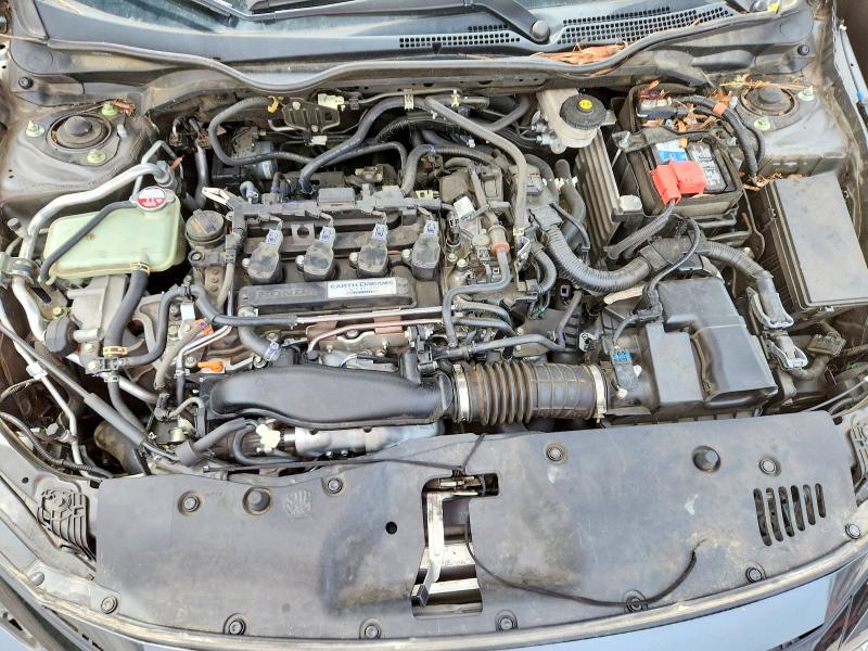 Aukcja sprzedaży 2020 Honda Civic, vin: SHHFK7H37LU217979, numer aukcji: 50847366