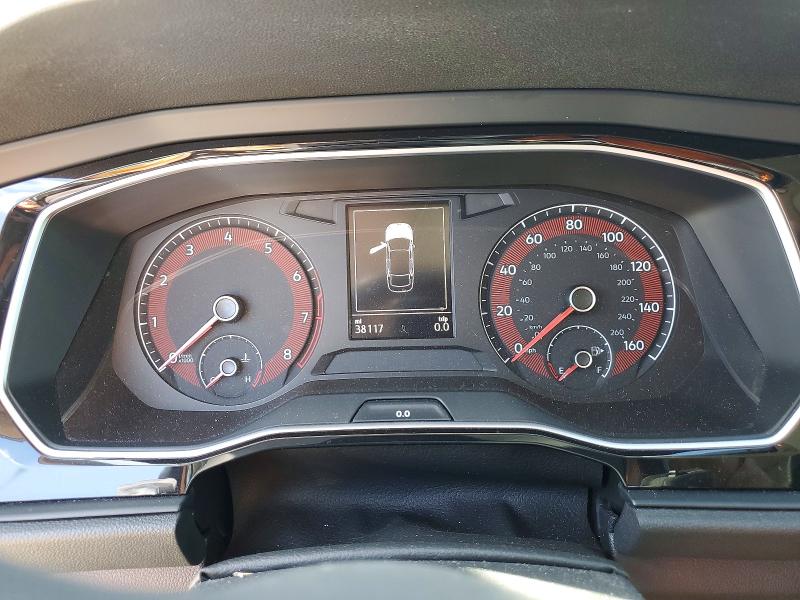 Продажа на аукционе авто 2019 Volkswagen Jetta, vin: 3VWCB7BU0KM243806, номер лота: 49445706