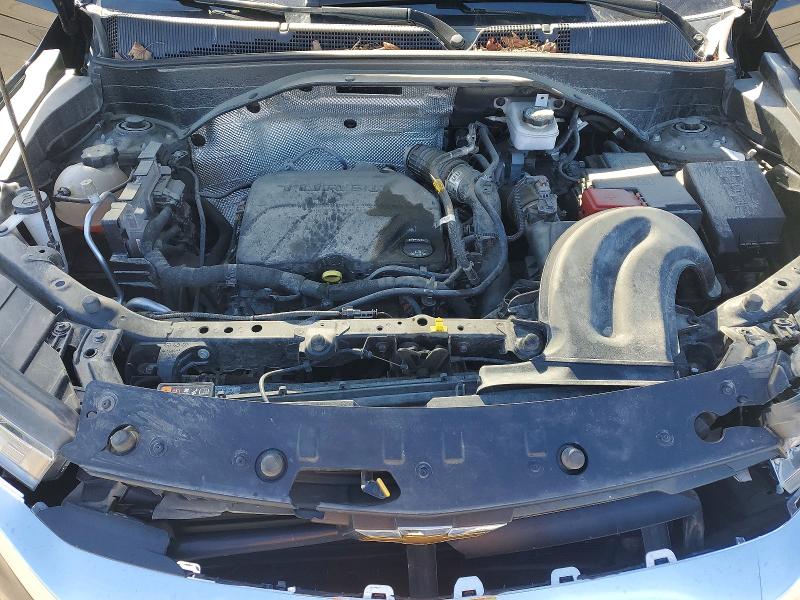 Продаж на аукціоні авто 2023 Chevrolet Trailblazer, vin: KL79MMS23PB166624, номер лоту: 51267056