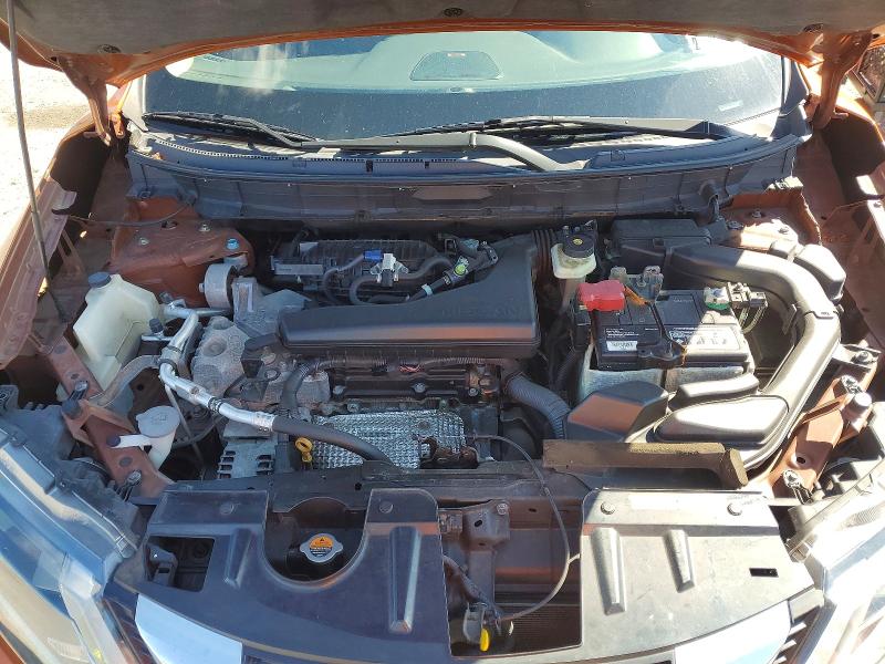 Aukcja sprzedaży 2017 Nissan Rogue, vin: 5N1AT2MV8HC829109, numer aukcji: 48963056