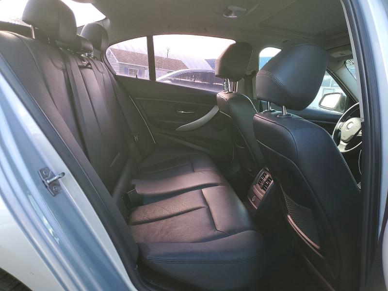 Aukcja sprzedaży 2013 Bmw 328, vin: WBA3B5C55DF594063, numer aukcji: 48915646
