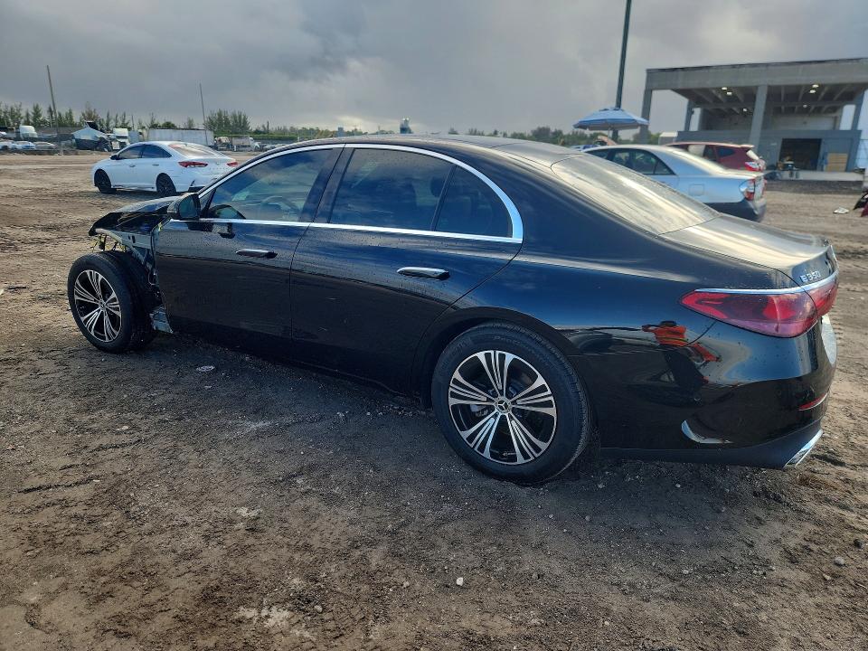 Продажа на аукционе авто 2024 Mercedes-benz E, vin: W1KLF4HB2RA022099, номер лота: 49945476