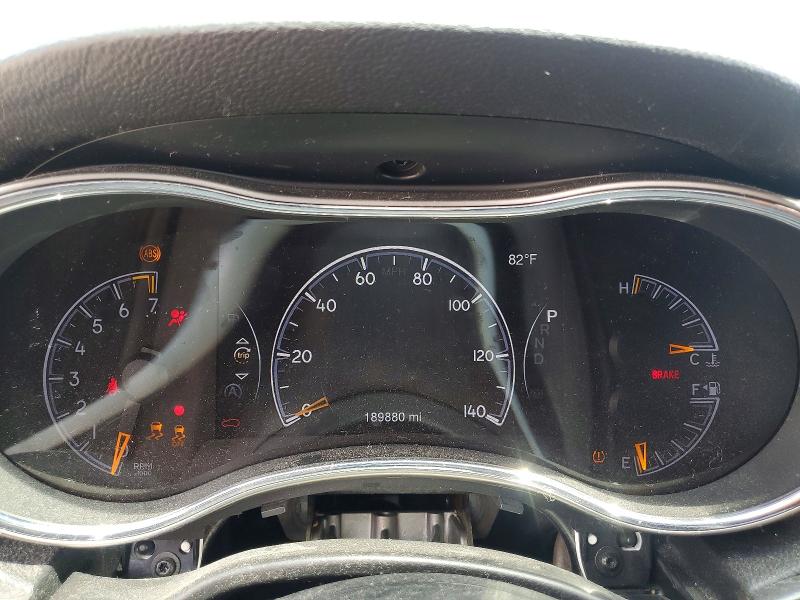 48590916 :رقم المزاد ، 1C4RJEAG2JC455414 vin ، 2018 Jeep Grand Cherokee مزاد بيع