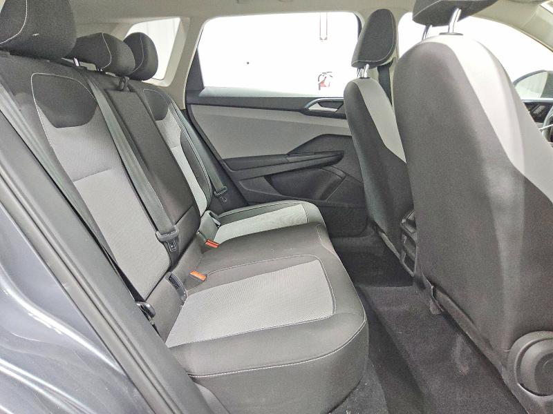 Продажа на аукционе авто 2022 Volkswagen Taos, vin: 3VVCX7B27NM001782, номер лота: 79603175