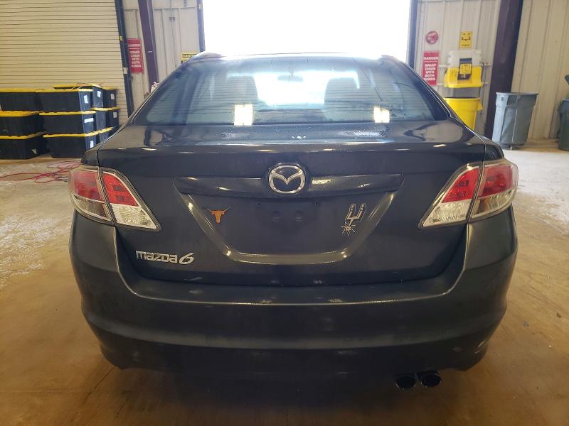 Продаж на аукціоні авто 2012 Mazda 6, vin: 1YVHZ8BH2C5M00704, номер лоту: 49647496
