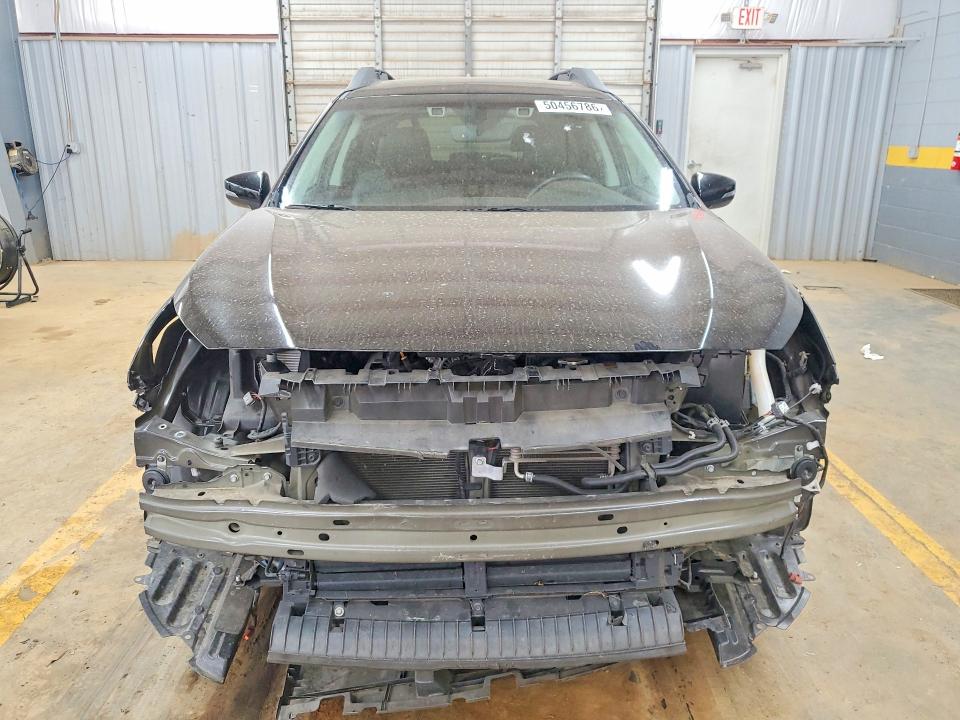 Aukcja sprzedaży 2019 Subaru Outback, vin: 4S4BSANC1K3208560, numer aukcji: 50456786