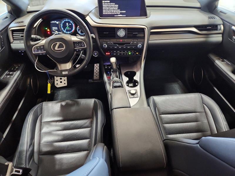 Продажа на аукционе авто 2019 Lexus Rx 350, vin: 2T2BZMCA6KC187954, номер лота: 50328036