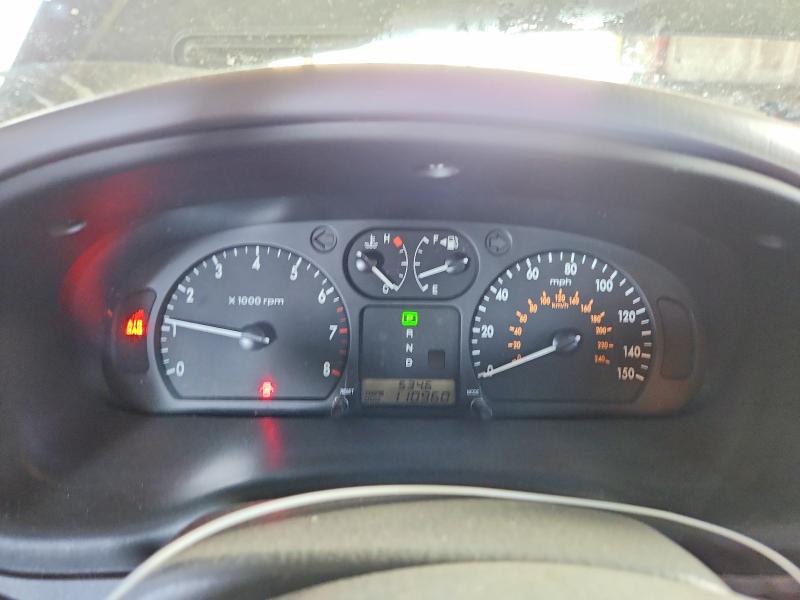 48200666 :رقم المزاد ، KNAGD126745362696 vin ، 2004 Kia Optima مزاد بيع