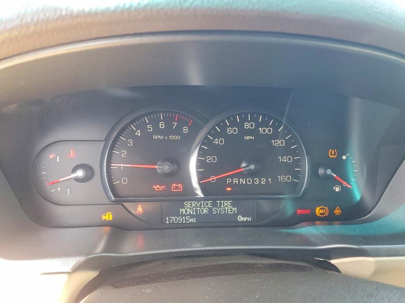 Aukcja sprzedaży 2007 Cadillac Dts, vin: 1G6KD57Y77U111043, numer aukcji: 49665346