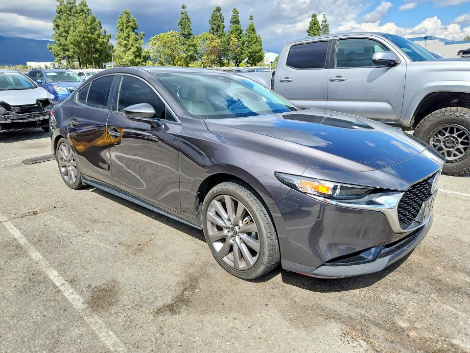 Aukcja sprzedaży 2019 Mazda 3, vin: 3MZBPAAL3KM110282, numer aukcji: 49635076