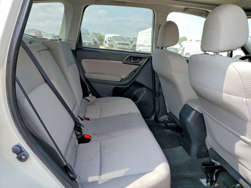 51904116 :رقم المزاد ، JF2SJAGC3GH517012 vin ، 2016 Subaru Forester مزاد بيع
