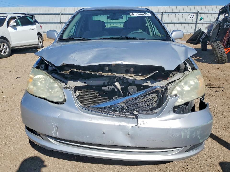 Продажа на аукционе авто 2007 Toyota Corolla L/le, vin: 1NXBR30E97Z805182, номер лота: 47236686