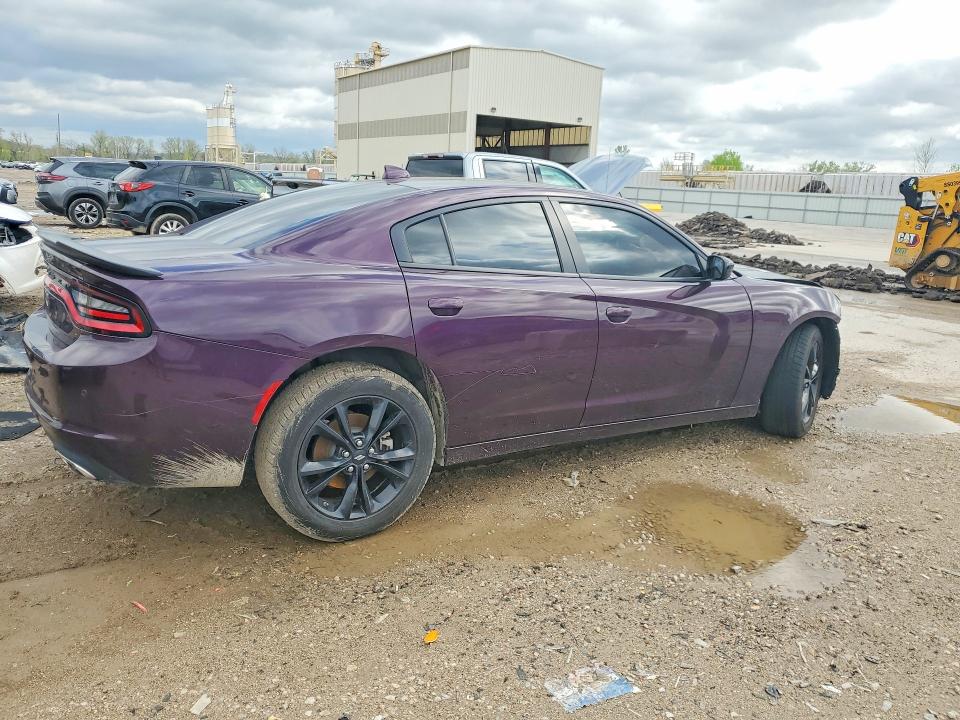Aukcja sprzedaży 2022 Dodge Charger, vin: 2C3CDXJGXNH162747, numer aukcji: 49597926