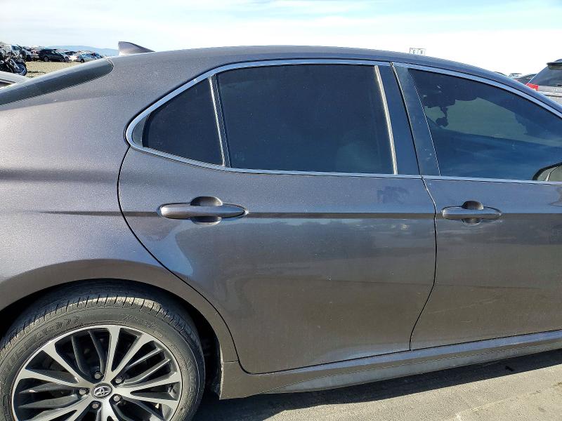 Aukcja sprzedaży 2020 Toyota Camry, vin: 4T1G11AK4LU860932, numer aukcji: 50503986