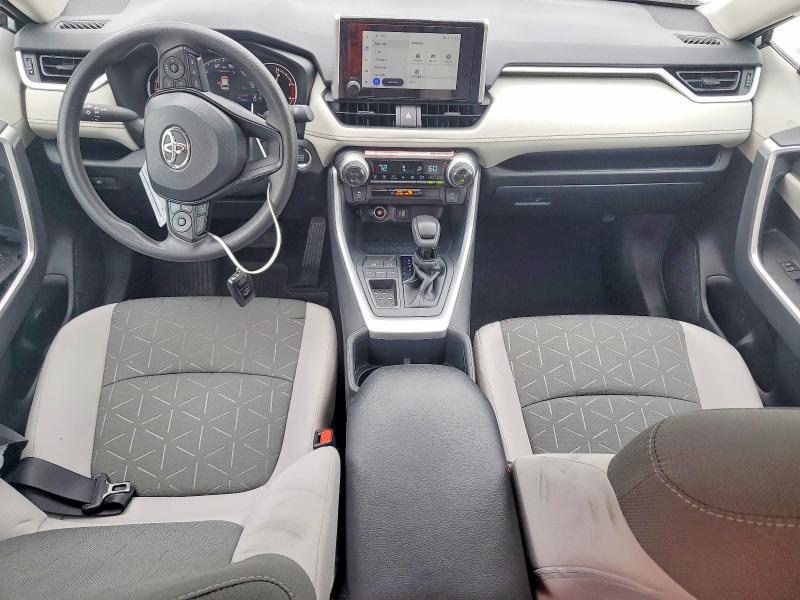 Продажа на аукционе авто 2025 Toyota Rav4, vin: 2T3W1RFV0SC362201, номер лота: 49567586