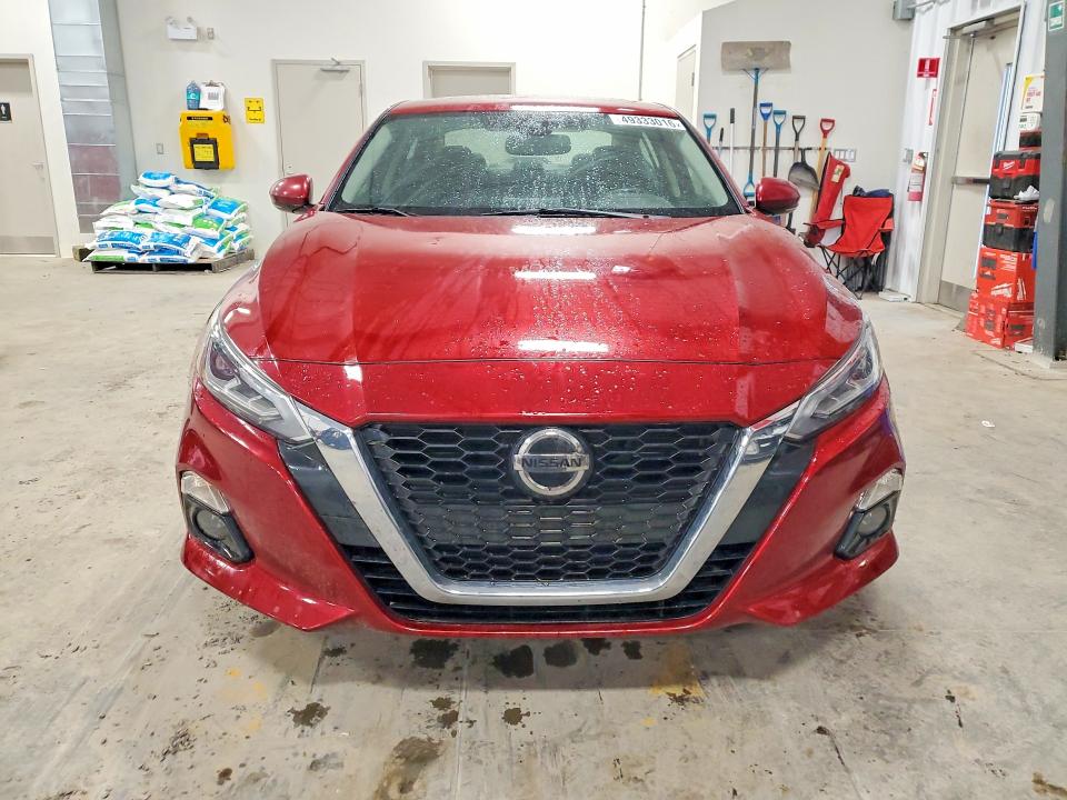 49333016 :رقم المزاد ، 1N4BL4DW5KN315796 vin ، 2019 Nissan Altima مزاد بيع