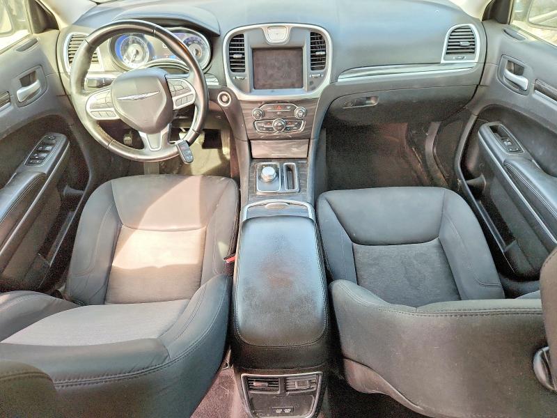 Продажа на аукционе авто 2018 Chrysler 300, vin: 2C3CCAAG1JH320242, номер лота: 48318976