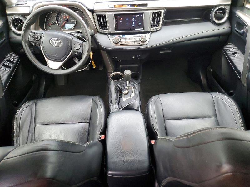 2014 Toyota Rav4 მანქანა იყიდება აუქციონზე, vin: JTMWFREV7ED027696, აუქციონის ნომერი: 49619486