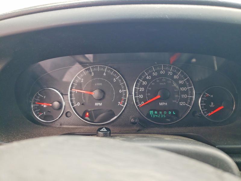 Aukcja sprzedaży 2006 Chrysler Sebring, vin: 1C3EL45X96N249567, numer aukcji: 51401316