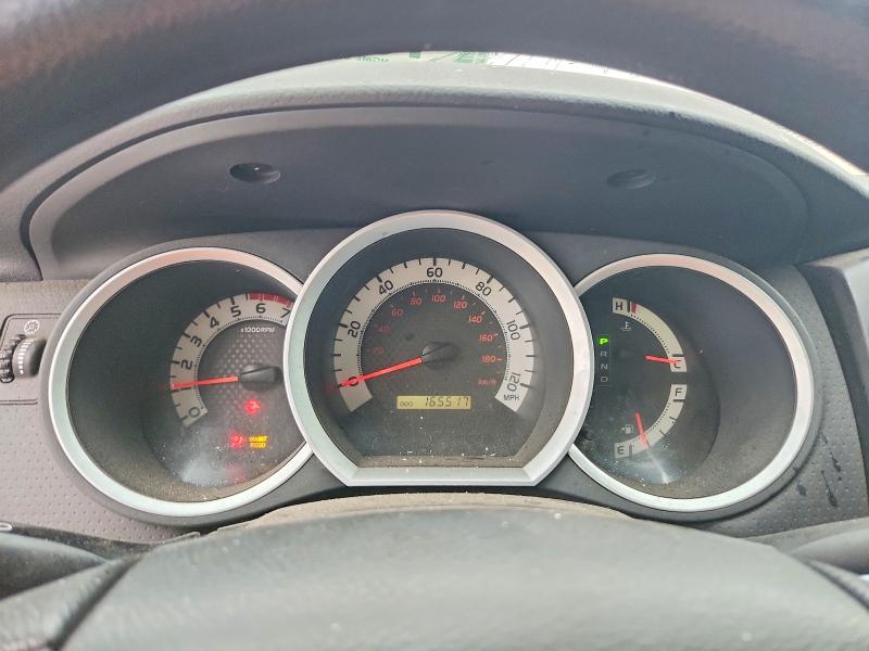Aukcja sprzedaży 2013 Toyota Tacoma, vin: 5TFTX4CN2DX034347, numer aukcji: 49663066