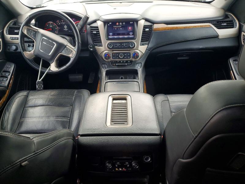 2015 Gmc Yukon მანქანა იყიდება აუქციონზე, vin: 1GKS1CKJ4FR578995, აუქციონის ნომერი: 48337416