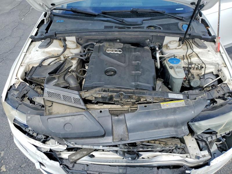 Продажа на аукционе авто 2014 Audi A4, vin: WAUAFAFL9EA085655, номер лота: 49835546