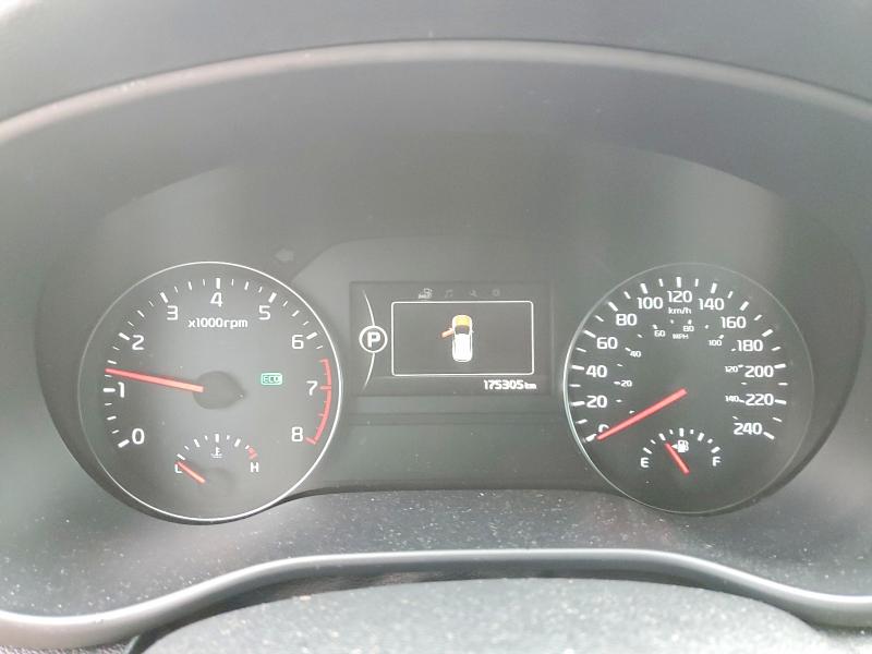Продаж на аукціоні авто 2017 Kia Sportage, vin: KNDPNCAC1H7128051, номер лоту: 47992996