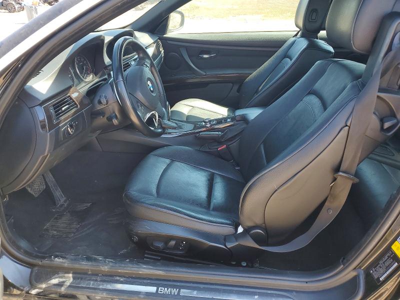 Продажа на аукционе авто 2012 Bmw 328, vin: WBADW7C53CE728352, номер лота: 49276606