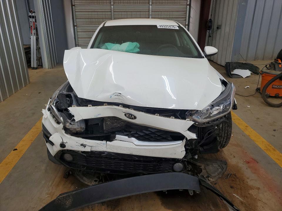 Aukcja sprzedaży 2021 Kia Forte, vin: 3KPF24AD2ME339403, numer aukcji: 49325476