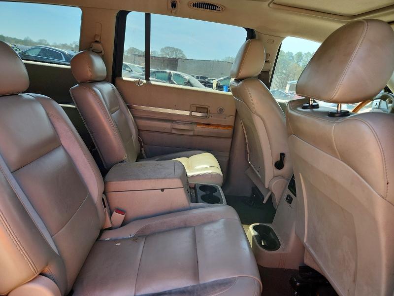 48355216 :رقم المزاد ، 1A8HW58207F548326 vin ، 2007 Chrysler Aspen مزاد بيع