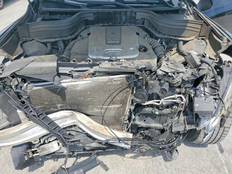49687836 :رقم المزاد ، JN1BJ0RR1GM271694 vin ، 2016 Infiniti Qx50 مزاد بيع
