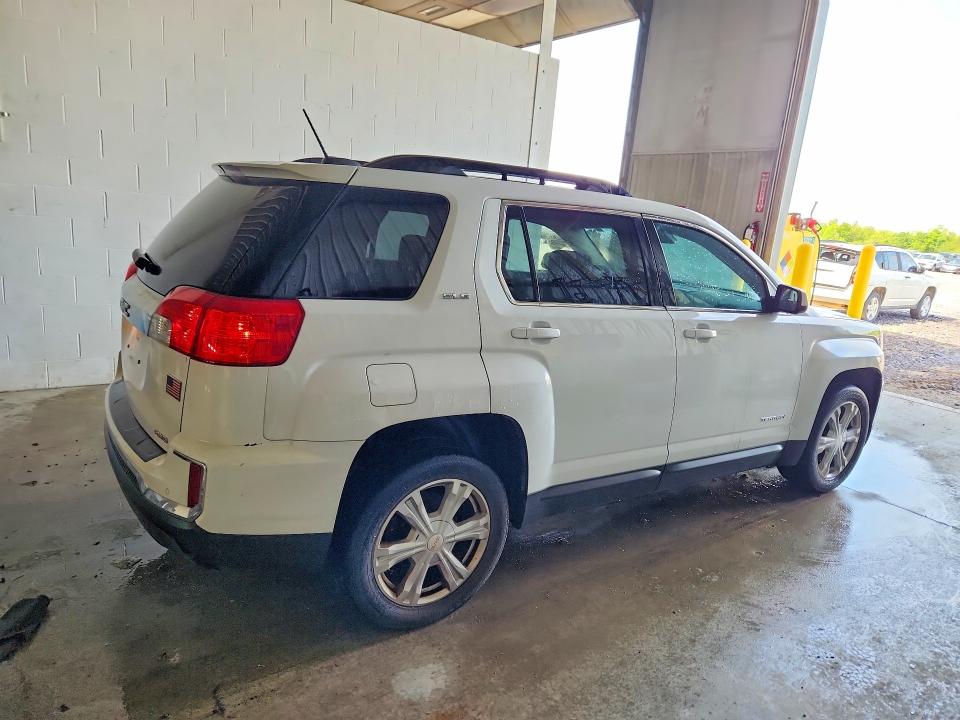 Aukcja sprzedaży 2016 Gmc Terrain, vin: 2GKFLTEK8G6330066, numer aukcji: 51439286