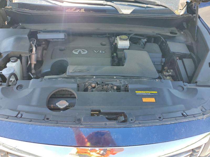 Продаж на аукціоні авто 2015 Infiniti Qx60, vin: 5N1AL0MM7FC555684, номер лоту: 51122296